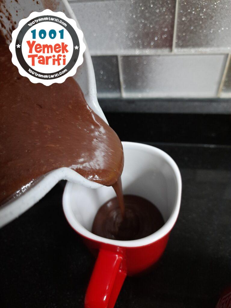 Kolay Sufle Nasıl Yapılır