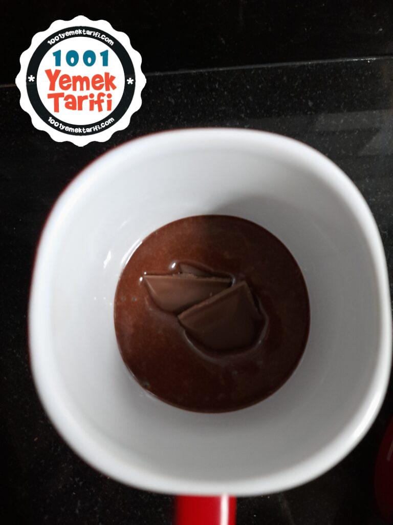 Kolay Sufle yapımı