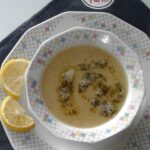 Mercimek Çorbası tarifi