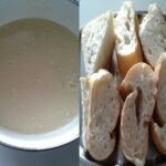 Anne Usulü Yumurtalı Ekmek Kızartması Tarifi