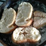 Anne Usulü Yumurtalı Ekmek Kızartması Tarifi