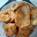 Anne Usulü Yumurtalı Ekmek Kızartması Tarifi