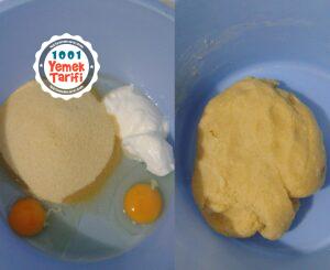 İrmik Tatlısı nasıl yapılır