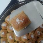 İrmik Tatlısı nasıl yapılır