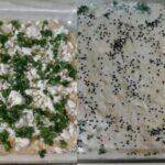 Peynirli börek Tarifi