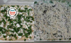 Peynirli Çörek Tarifi