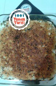 Peynirli çörek nasıl yapılır