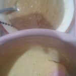 Tahinli Kek nasıl yapılır