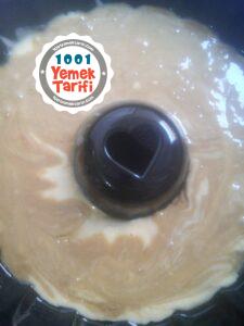 Tahinli Kek nasıl yapılır