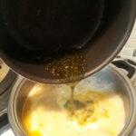 Tavuk Suyuna Çorba tarifi