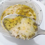 Tavuk Suyuna Çorba nasıl yapılır