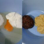 Çiçek Kurabiye Tarifi