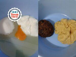 Çiçek Kurabiye Tarifi