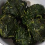 Yumurtalı Ispanak Kavurması Nasıl Yapılır?