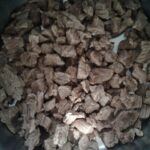 Et Sote Yemeği Nasıl Yapılır?