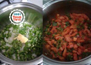 Et Sote Yemeği tarifi