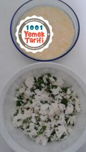 Zarf Böreği Tarifi