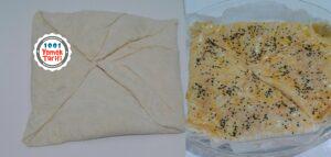 kolay Zarf Böreği tarifi