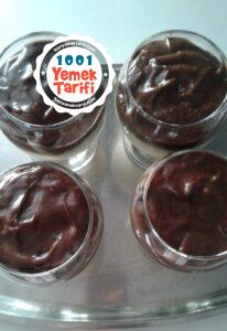 Muhallebi nasıl yapılır