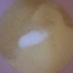 Yumurtalı Bulgur Köftesi