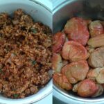 Kuru Biber Dolması Tarifi