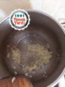 Taze Fasulye Yemeği tarifi