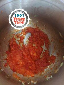 Taze Fasulye Yemeği nasıl yapılır