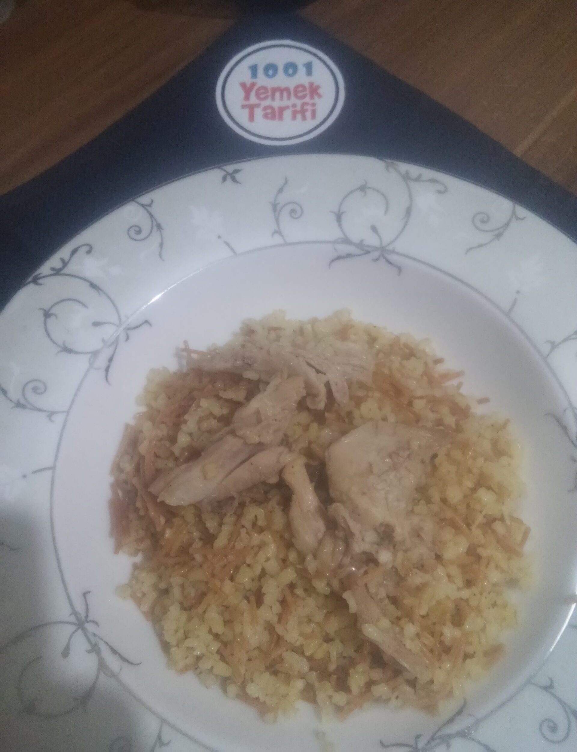 bulgur pilavı tarifi