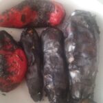 közde biber patlıcan