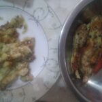 közde patlıcan yemeği