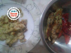közde patlıcan yemeği