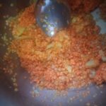 Mercimek Çorbası tarifi