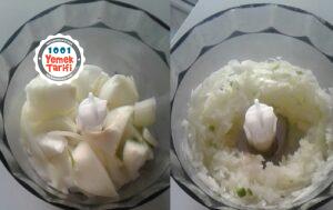 Evde Kıymalı Pide İçi Nasıl Hazırlanır?