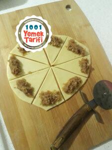 Elmalı Kurabiye Tarifi