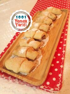 Elmalı Kurabiye kaç kalori