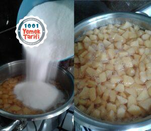 kolay Ayva Reçeli Tarifi