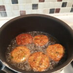 Kabak Mücver Tarifi