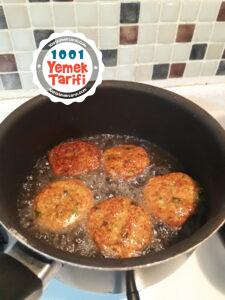 Kabak Mücver Tarifi