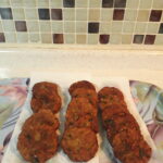 Kabak Mücver nasıl yapılır