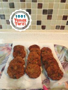 Kabak Mücver nasıl yapılır