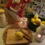 Ayva Tatlısı-fotoğraflı anlatım