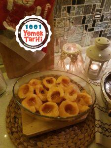 Ayva Tatlısı tarifi