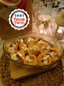 Ayva Tatlısı tarifi