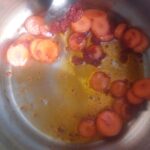 Pırasa Yemeği nasıl yapılır