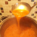 Köy Usulü Tarhana Çorbası Tarifi