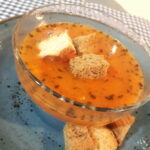 Tarhana Çorbası Tarifi