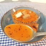 Tarhana Çorbası nasıl yapılır