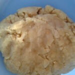 Kalburabastı Tatlısı nasıl yapılır