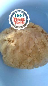 Kalburabastı Tatlısı nasıl yapılır