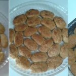 Kalburabastı Tatlısı-püf noktası